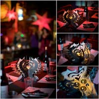 Wedding Centerpieces