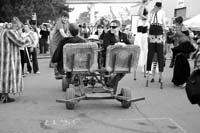 The Swarm Mothership